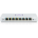 Alta Labs S8-POE 8 Port, Layer 2, 60W PoE, Enterprise Network Switch