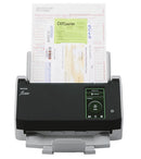 Ricoh PA03836-B005 fi-8040 Color Duplex Document Scanner 50-Pg ADF USB RJ45 Blck