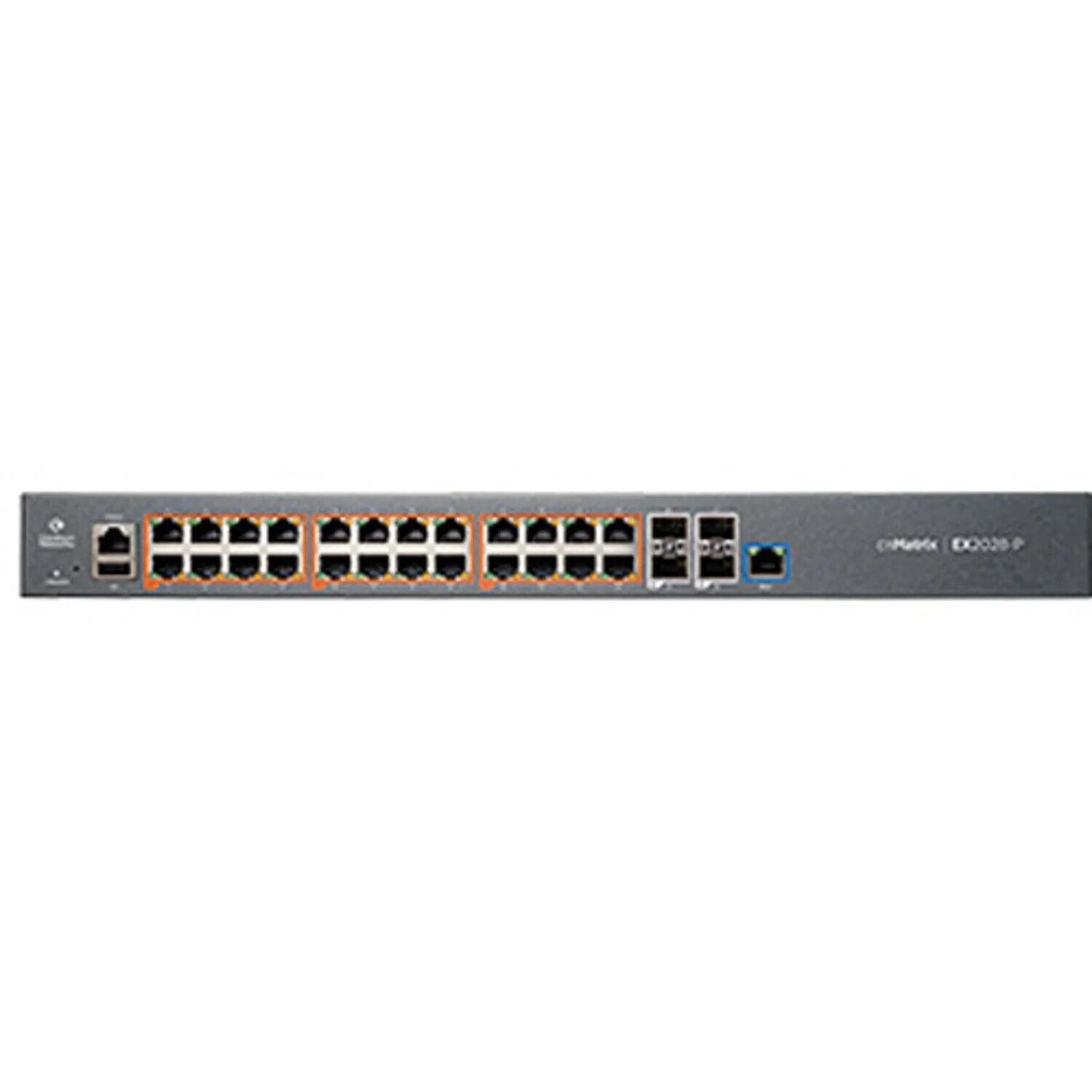 Cambium Networks MX-EX2028PXA-U cnMatrix EX2028-P Intelligent Ethernet PoE Switc