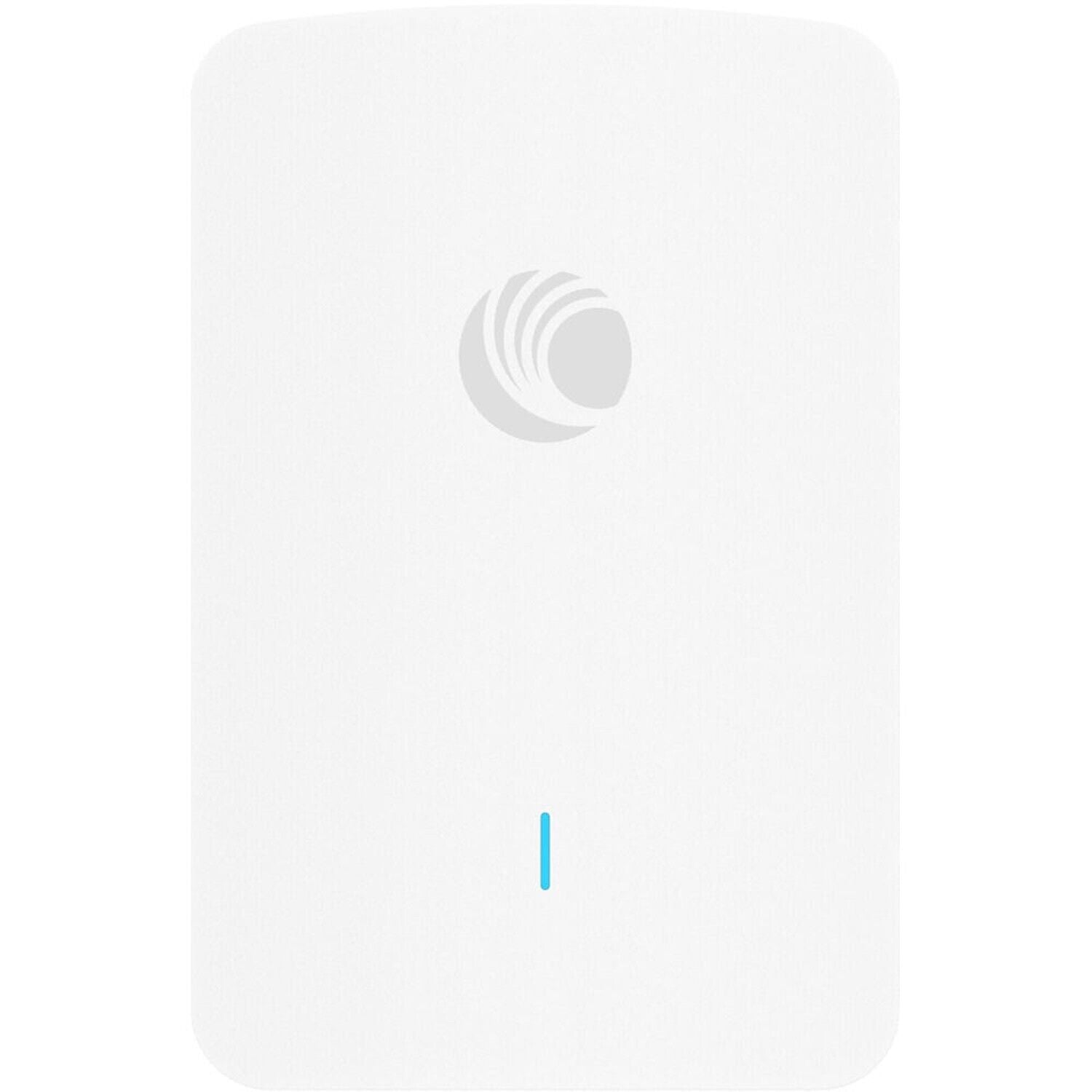 Cambium Networks XV2-22H0A00-US XV2-22H Wi-Fi 6 Wall Plate Access Point, dual