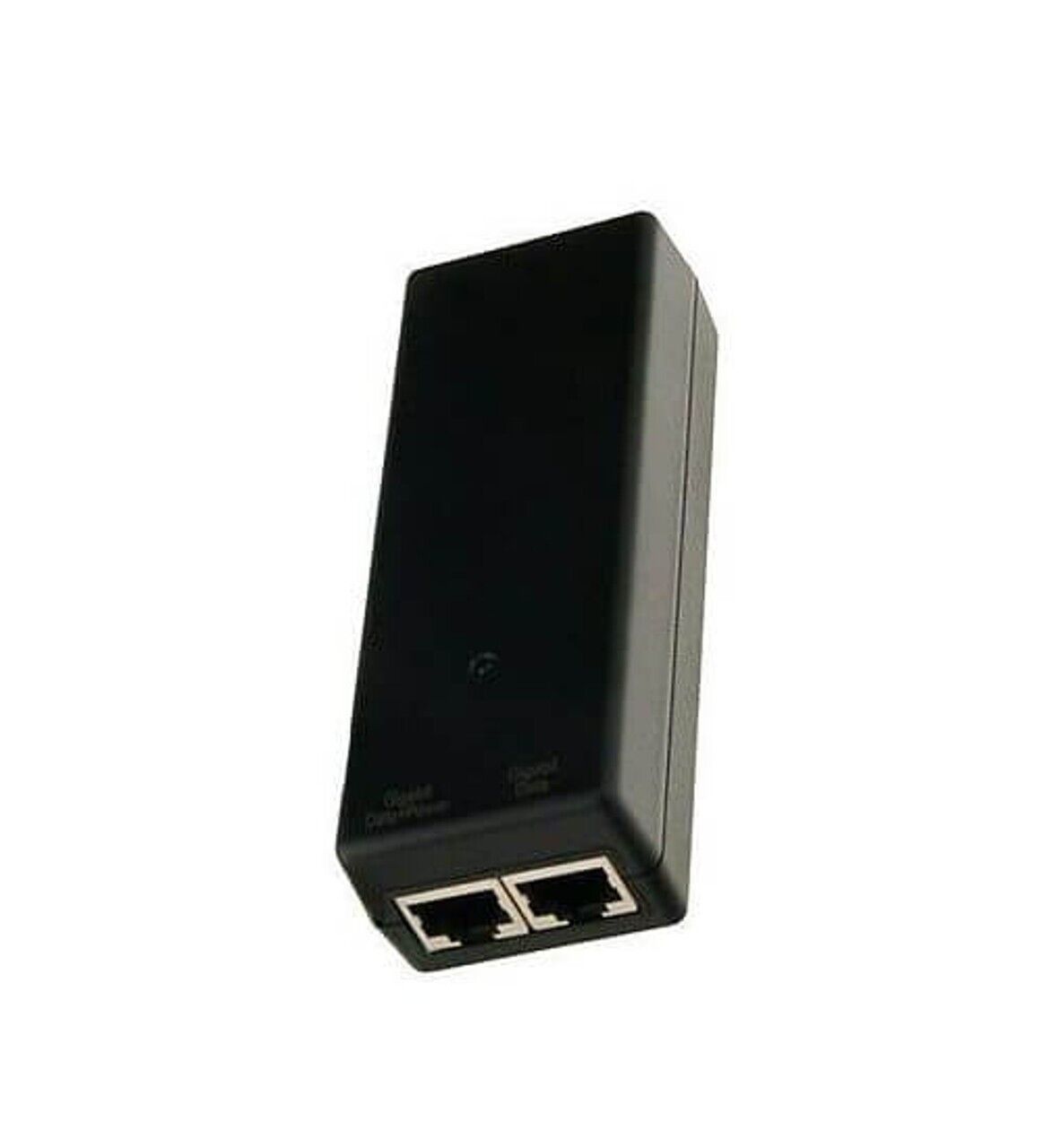 Cambium Networks N000900L001D PoE 15W, 30V, 2.5GbE DC Injector, Indoor,0C to 40C