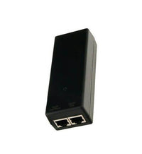 Cambium Networks N000900L001D PoE 15W, 30V, 2.5GbE DC Injector, Indoor,0C to 40C