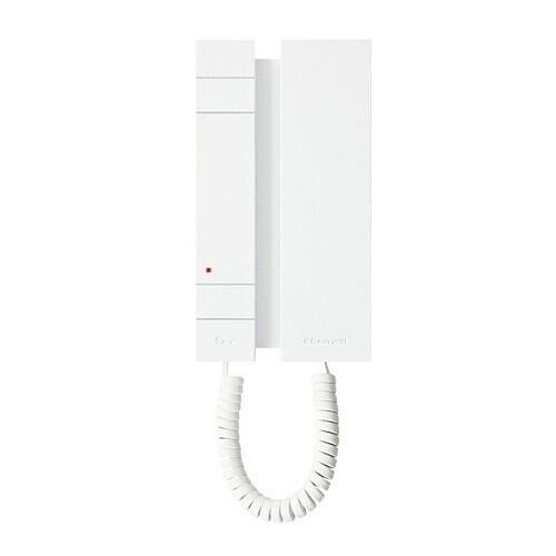 Comelit 2708W/A Door-Entry Phone W/ 2 Btns For Simplebus Audio Sb1