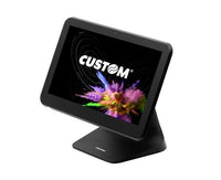 Custom America 935KY180800L33 Silk 15", Android 8.1, 4GB, 8GB, Google Play