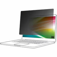 3M BPNAP004 Bright Screen Privacy Filter for Apple Macbook Pro 16 2019 16:10