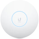 Ubiquiti Networks U6-ENTERPRISE UniFi Tri Band IEEE 802.11 a/b/g/n/ac/ax