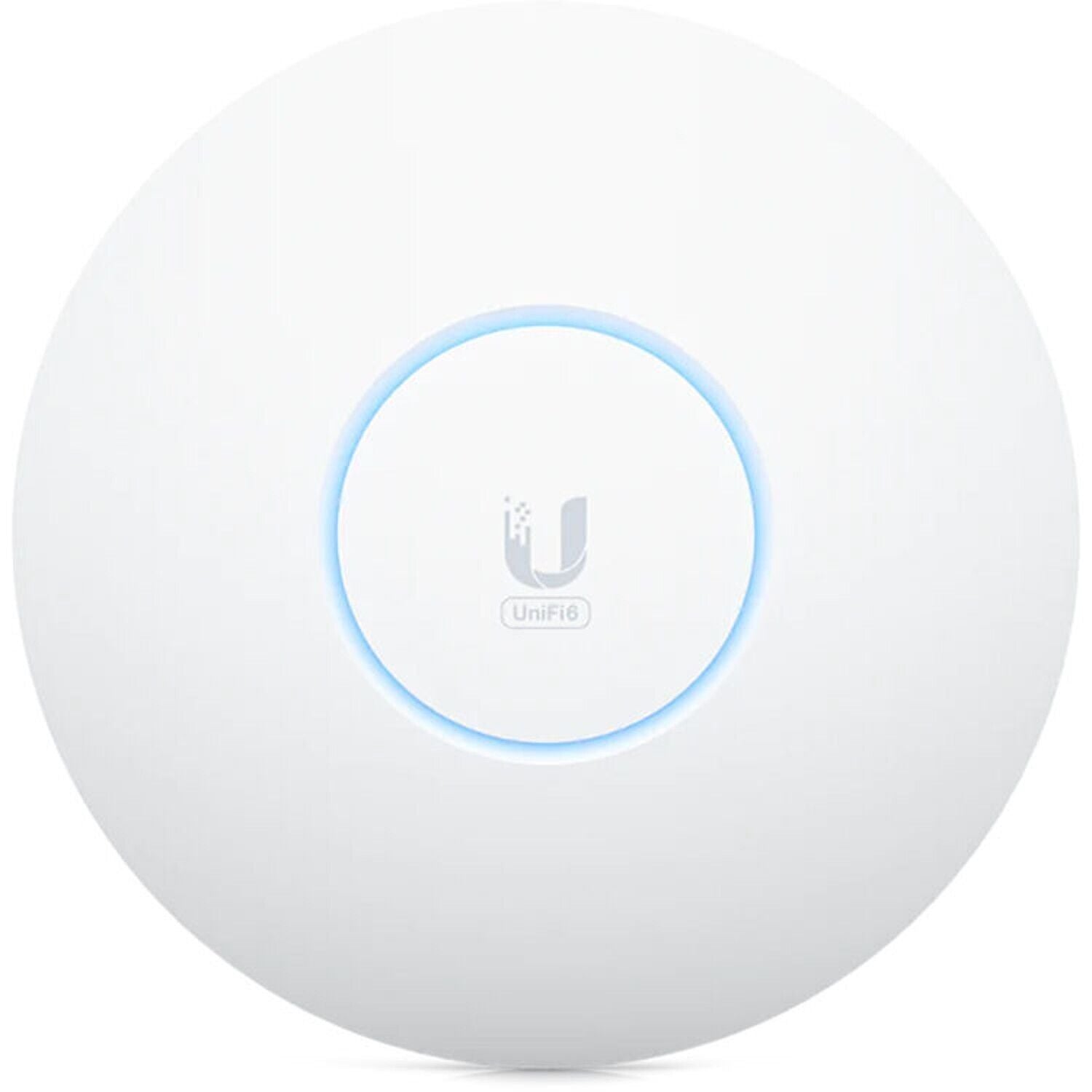 Ubiquiti Networks U6-ENTERPRISE UniFi Tri Band IEEE 802.11 a/b/g/n/ac/ax