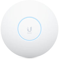 Ubiquiti Networks U6-ENTERPRISE UniFi Tri Band IEEE 802.11 a/b/g/n/ac/ax