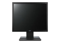 Acer UM.CV6AA.V196L 19" SXGA LED Monitor IPS BackL 1280x1024 SPKR HDMI VGA Black