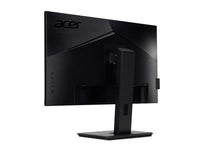 Acer UM.HB7AA.E01 Vero B7 B277 E 27" FHD LED Monitor 1920 SPKR HDMI VGA DP Black