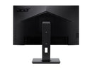 Acer UM.HB7AA.E01 Vero B7 B277 E 27" FHD LED Monitor 1920 SPKR HDMI VGA DP Black