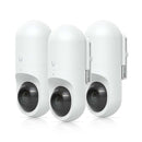 Ubiquiti Networks UACC-FLEX-CAM-PWM-WHITE-3 Wall Or Pole Mount For Flex Cameras