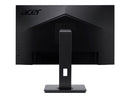 Acer UM.HB7AA.E02 Vero B7 B277 E 27" FHD LED Monitor 1920 SPKR HDMI VGA DP Black