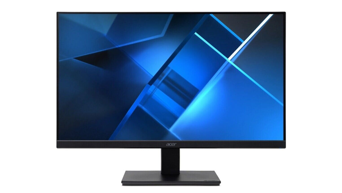 Acer UM.HV7AA.E04 Vero V7 V277 E 27" LED LCD Monitor 1920x1080 HDMI VGA DP Black