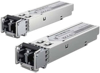 Ubiquiti Networks UACC-OM-MM-1G-D-2 SFP (mini-GBIC) Module for Data Networking