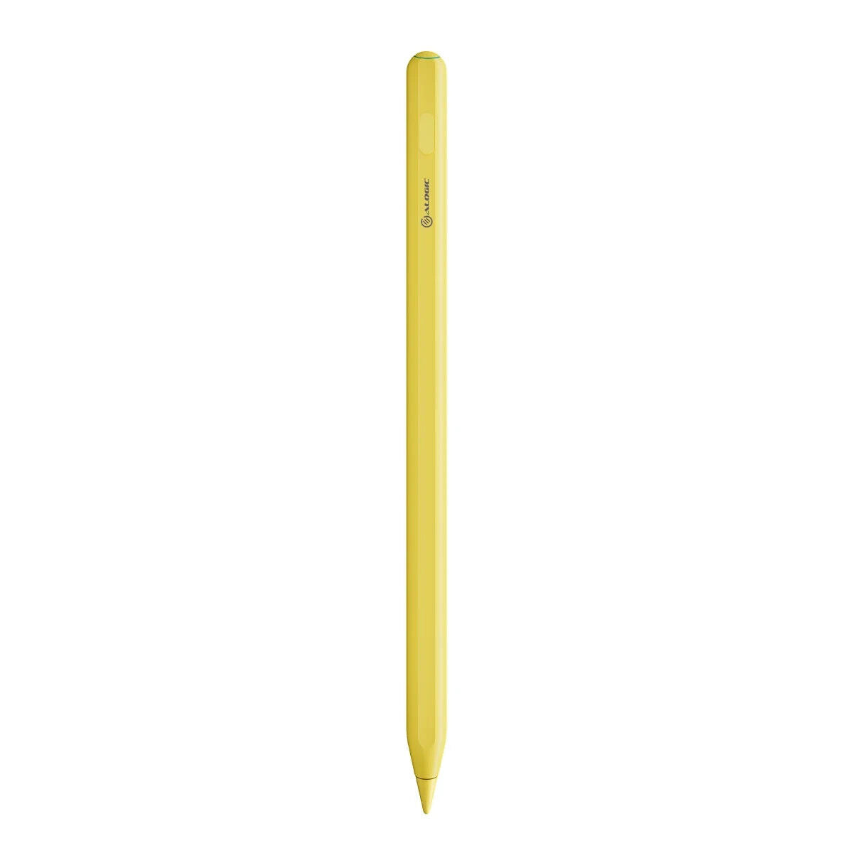 Alogic ALIPSW-YEL iPad Stylus Pen Wireless Charging Yellow