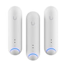 Ubiquiti Networks UP-SENSE-3 Protect All-In-One Sensor Wall Mountable, Corner