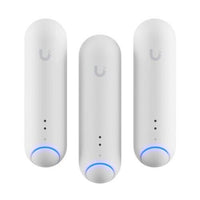 Ubiquiti Networks UP-SENSE-3 Protect All-In-One Sensor Wall Mountable, Corner