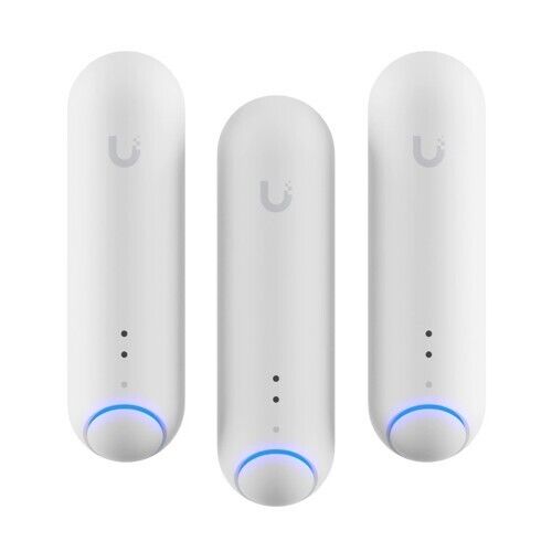 Ubiquiti Networks UP-SENSE-3 Protect All-In-One Sensor Wall Mountable, Corner