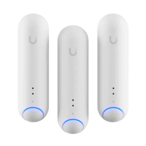 Ubiquiti Networks UP-SENSE Protect Sensor Wall Mountable, Corner Mount for Door