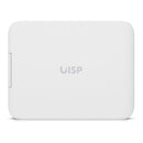 Ubiquiti Networks UISP-BOX-PLUS Weatherproof enclosure for the UISP Switch Plus