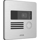 AXIS 01995-001 I8016-LVE Network 5 MP Video 2-Way IP intercom 2592x1944 Silver