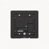 AXIS 01995-001 I8016-LVE Network 5 MP Video 2-Way IP intercom 2592x1944 Silver