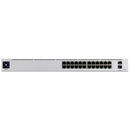 Ubiquiti Networks USW-PRO-24 Layer 3 Switch 24 Ports - Manageable - 3 Layer