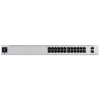 Ubiquiti Networks USW-PRO-24 Layer 3 Switch 24 Ports - Manageable - 3 Layer