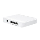 Ubiquiti Networks USW-FLEX-XG UniFi Flex XG 5 Ports Manageable Gigabit Ethernet