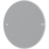 AXIS 02324-001 C1210-E 2 Way Indoor Outdoor Ceiling Mountable Speaker PoE White