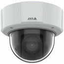 AXIS 02769-001 M5526-E PTZ Indoor Outdoor 4 MP Camera 10x Zoom 2688x1512 White