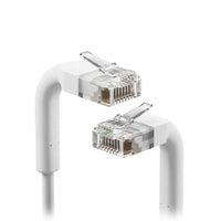 Ubiquiti Networks U-CABLE-PATCH-RJ45-50 Patch Cable 3.94" Cat 6 Network Cable