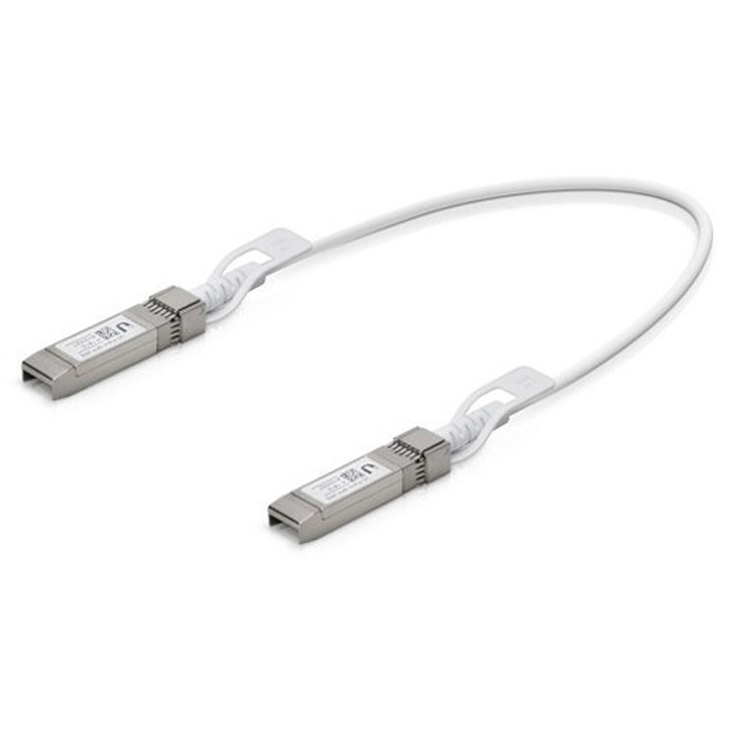 Ubiquiti Networks UC-DAC-SFP28 Unifi Patch Network Cable 1.64 ft Network Cable