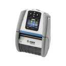 Zebra ZQ62-HUFA004-00 Plus-HC Indl DeskMob Direct Thermal Receipt Printer BT NFC