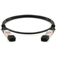 Extreme Networks 40G-DACP-QSFP3M 40G Passive DAC QSFP+ 3m