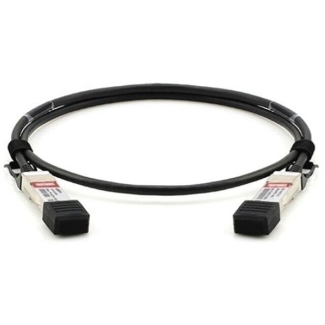 Extreme Networks 40G-DACP-QSFP3M 40G Passive DAC QSFP+ 3m