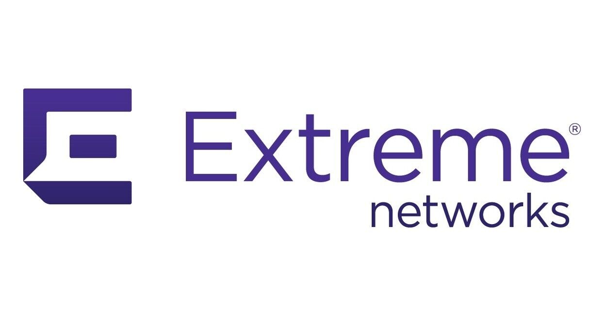 Extreme Networks 9380532-3M CBL ASSY, LC TO LC DPLX, SM FBR, 3M