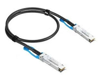 Extreme Networks 100G-DACP-QSFPZ5M 100G PASSIVE DAC QSFP28 0.5M MSA EQPT1H8FR1FC