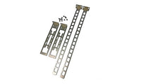 Extreme Networks XN-2P-RMKIT-002 X435 1RU Rack Mount for 8T-4S 8P-4S
