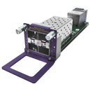 Extreme Networks 5520-VIM-4X 5520 Versatile Interface Module with four 10GbE SFP