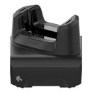 Zebra CRD-TC2L-SE1ET-01 1-Slot TC22 TC27 Charging Cradle Requires Power Adapter