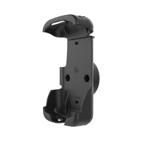 Zebra CRD-TC5NG-NCCD-01 Rugged Boot Attached TC53 TC58 Vehicle Holder w Access