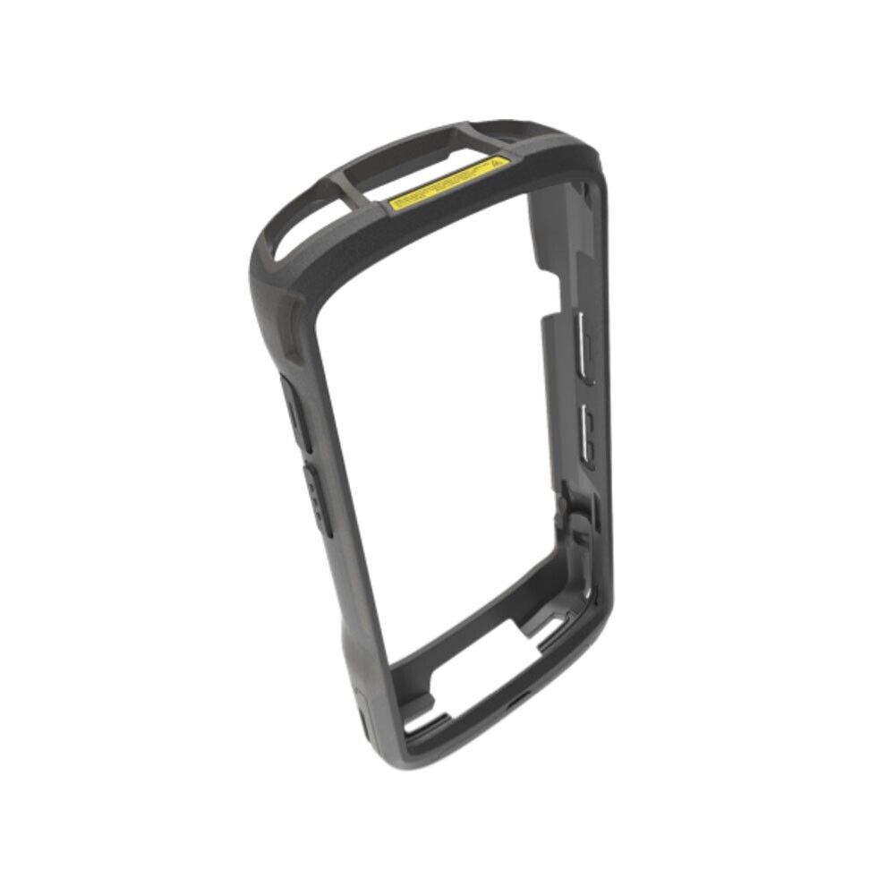 Zebra SG-NGTC5EXO1-01 Exoskeloton Rugged Boot for TC53 TC58 Drop Resistant Black
