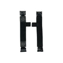 Zebra SG-NGTC5TC7-HDSTP-01 HandStrap for TC53 TC58 Black Strap