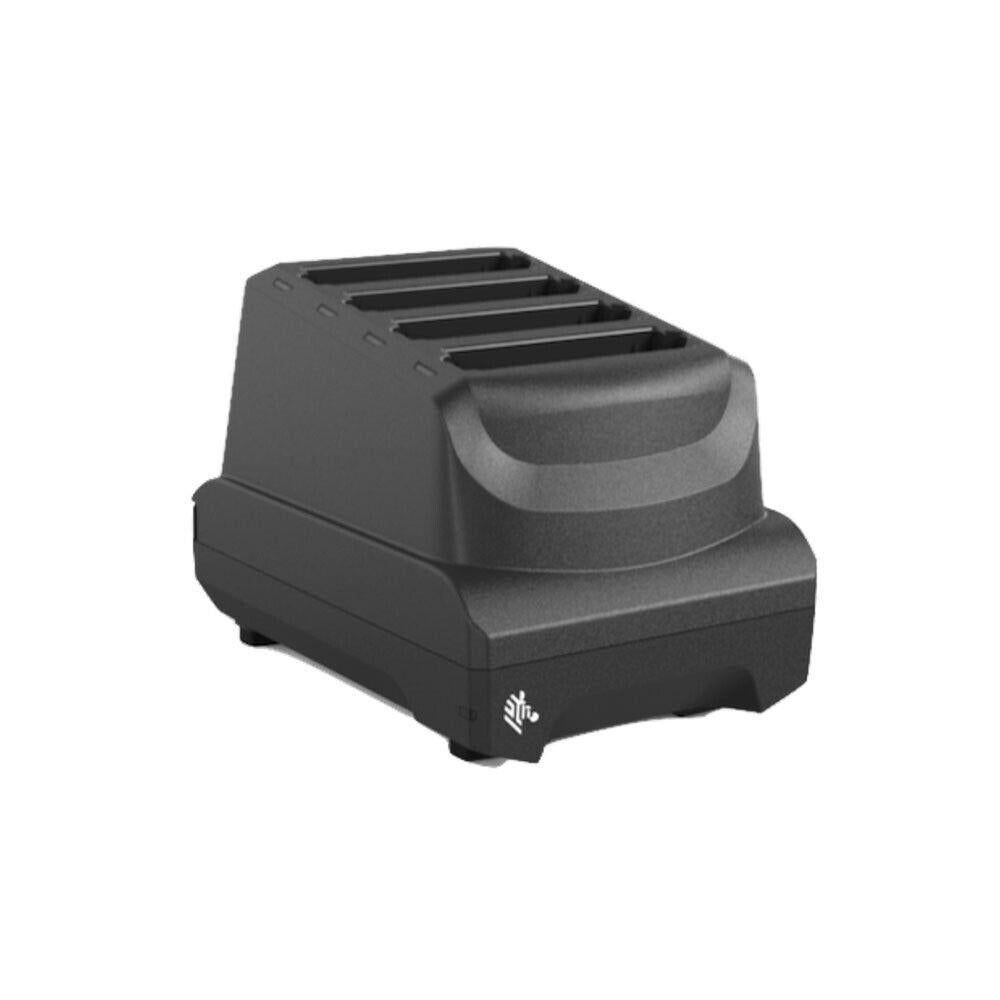 Zebra SAC-NGTC5TC7-4SCHG 4 Slot Battery Charger for TC53 TC58 TC73 TC78 No Power