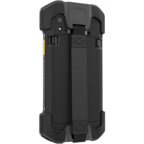 Zebra SG-TC2Y-BOOT-01 Protective Boot Carry Case w Hand Strap for TC21 TC26