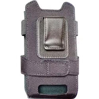 Zebra SG-TC2Y-HLSTR1-01 Soft Holster Carry Case w Belt Clip for TC21 TC26 Black