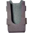 Zebra SG-TC2Y-HLSTR1-01 Soft Holster Carry Case w Belt Clip for TC21 TC26 Black