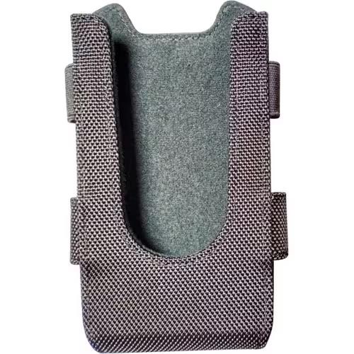 Zebra SG-TC2Y-HLSTR1-01 Soft Holster Carry Case w Belt Clip for TC21 TC26 Black